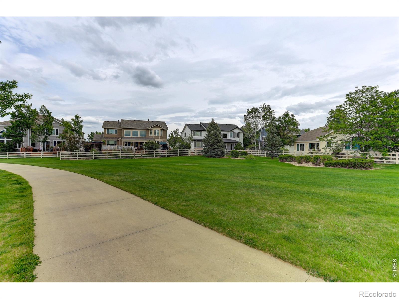 3361 Crowley Circle Loveland CO 80538