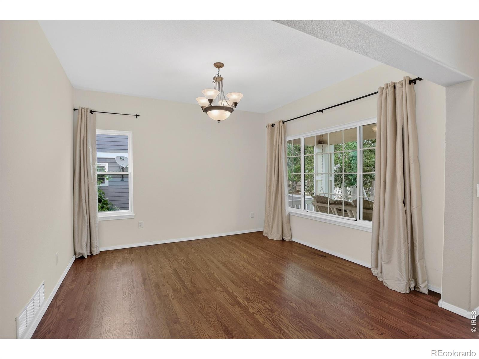 3361 Crowley Circle Loveland CO 80538