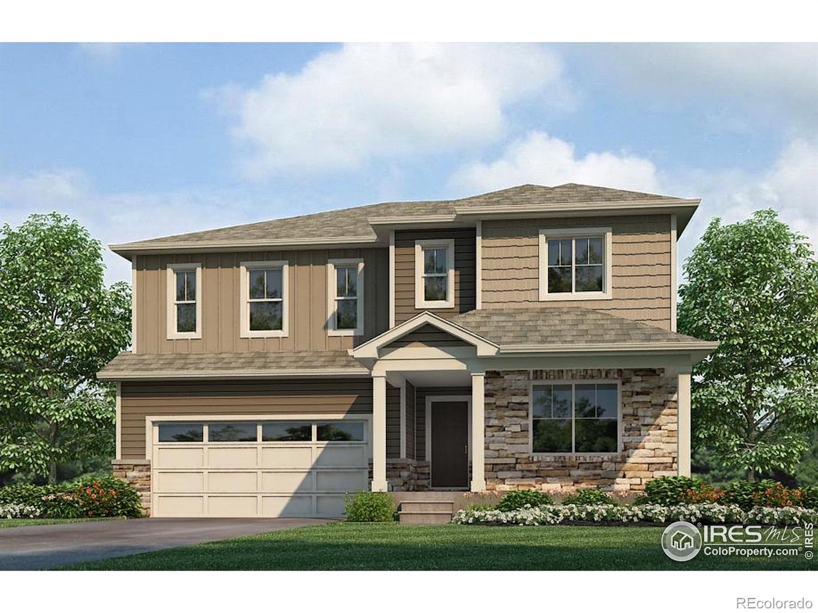 342 Hummingbird Lane Johnstown CO 80534
