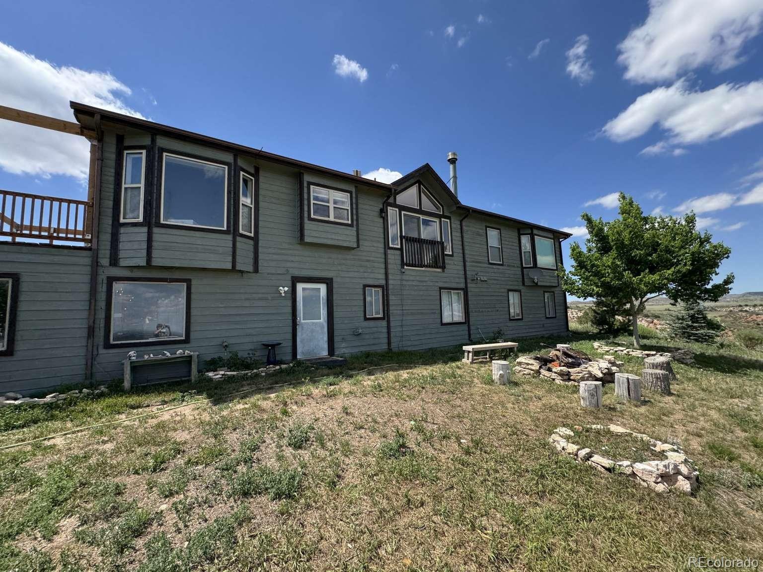 13500 Owl Canyon Trail Laporte CO 80535