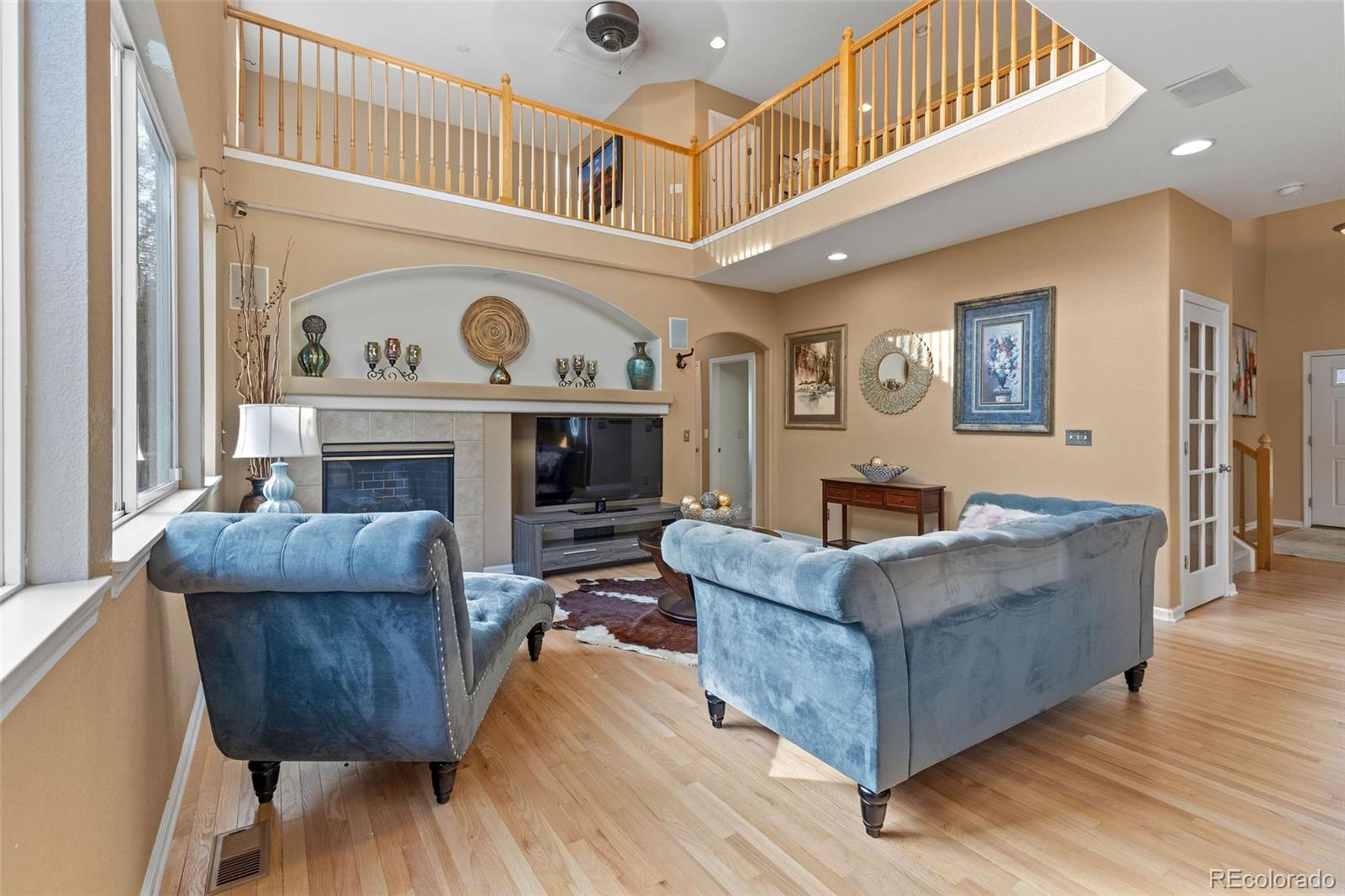 16879 E Caley Circle Aurora CO 80016