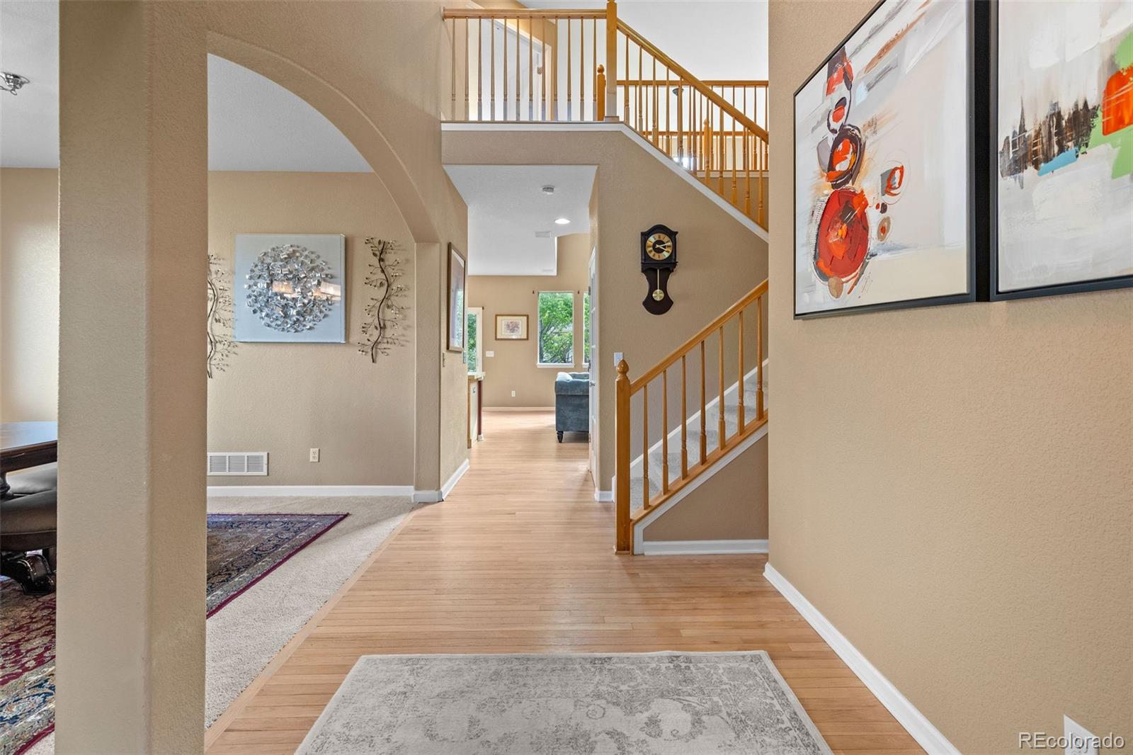 16879 E Caley Circle Aurora CO 80016