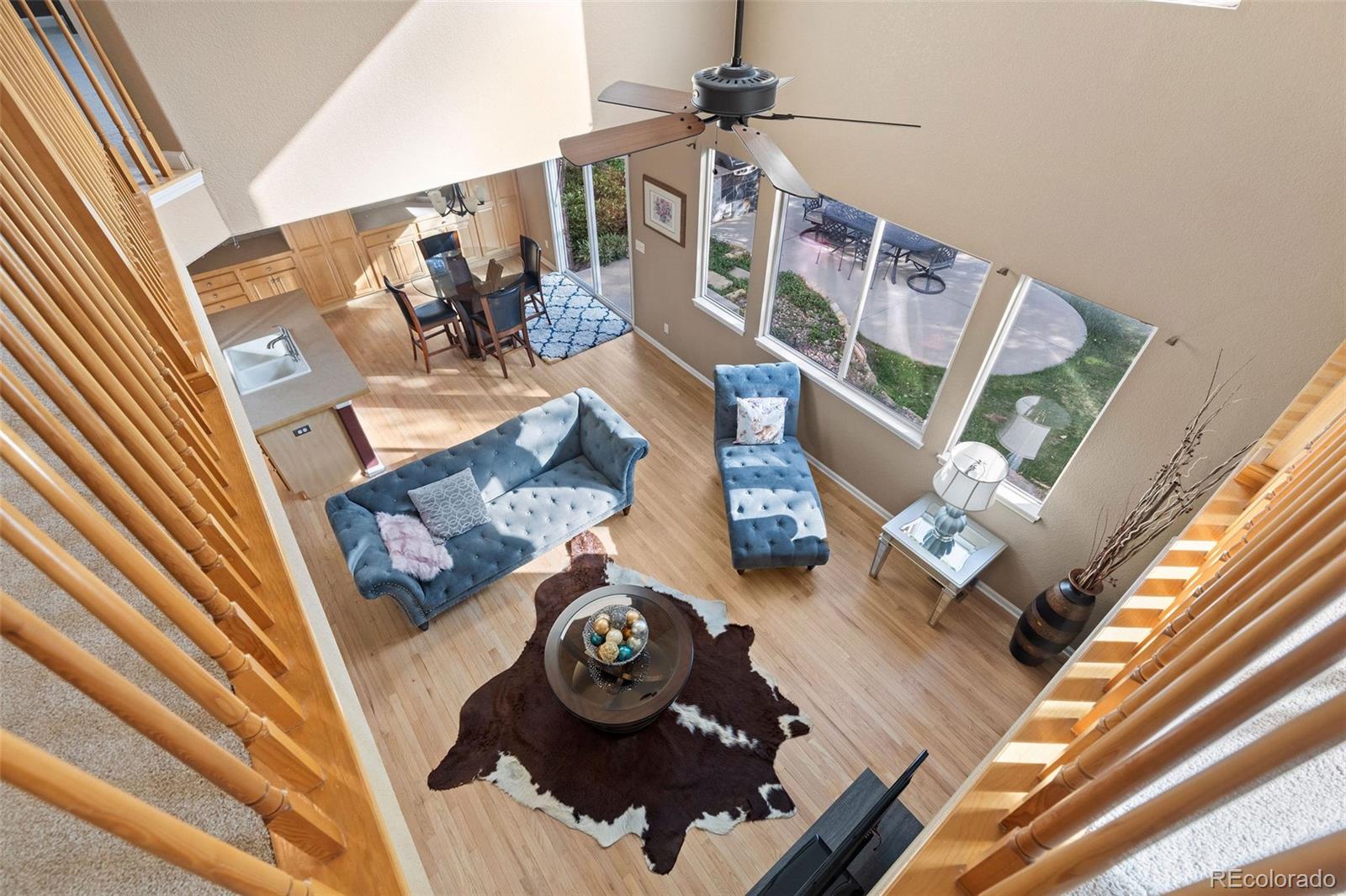 16879 E Caley Circle Aurora CO 80016