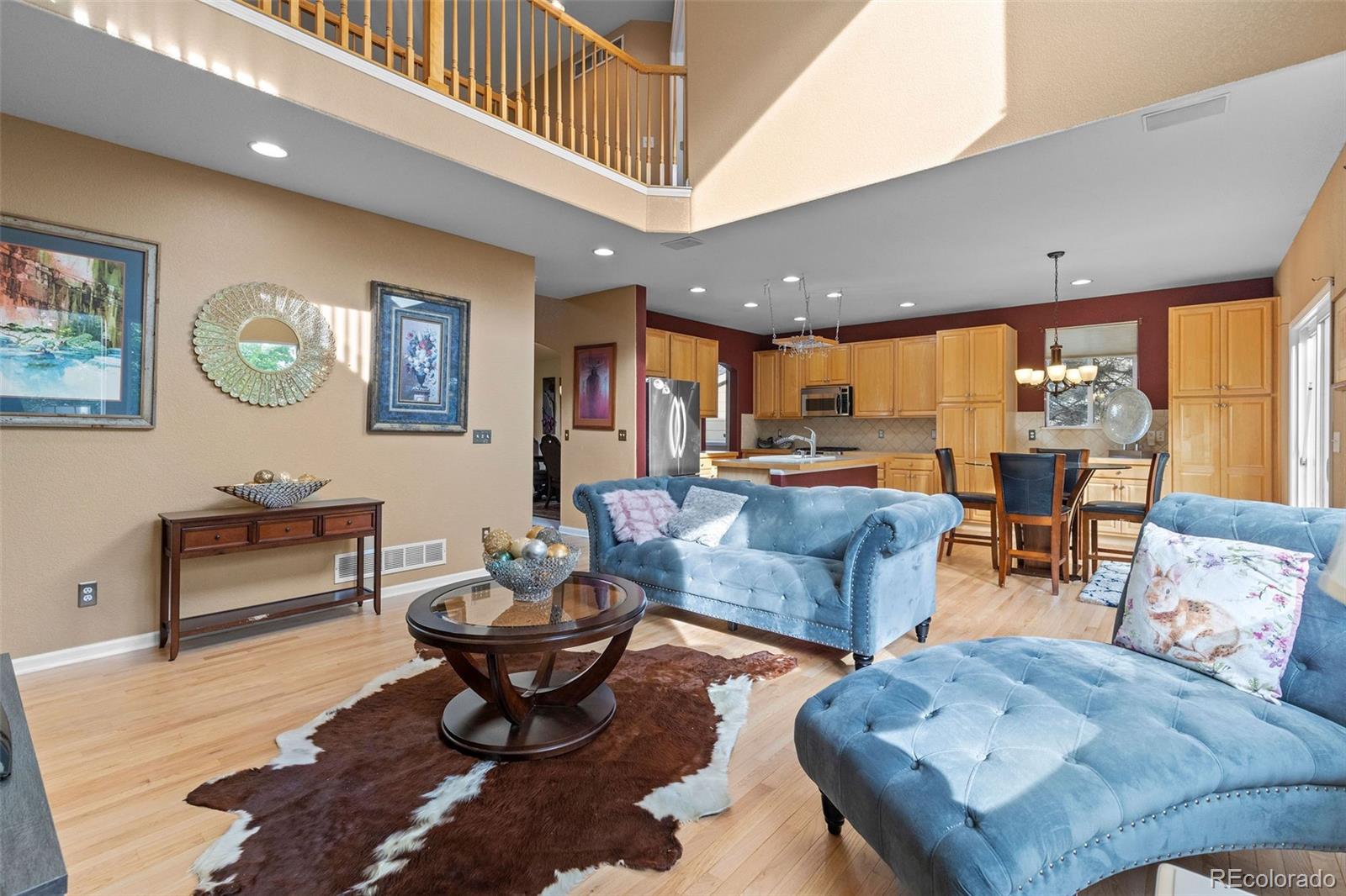 16879 E Caley Circle Aurora CO 80016
