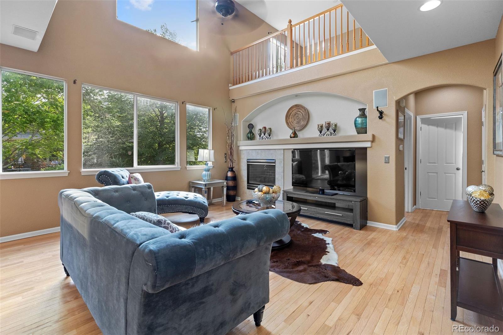 16879 E Caley Circle Aurora CO 80016