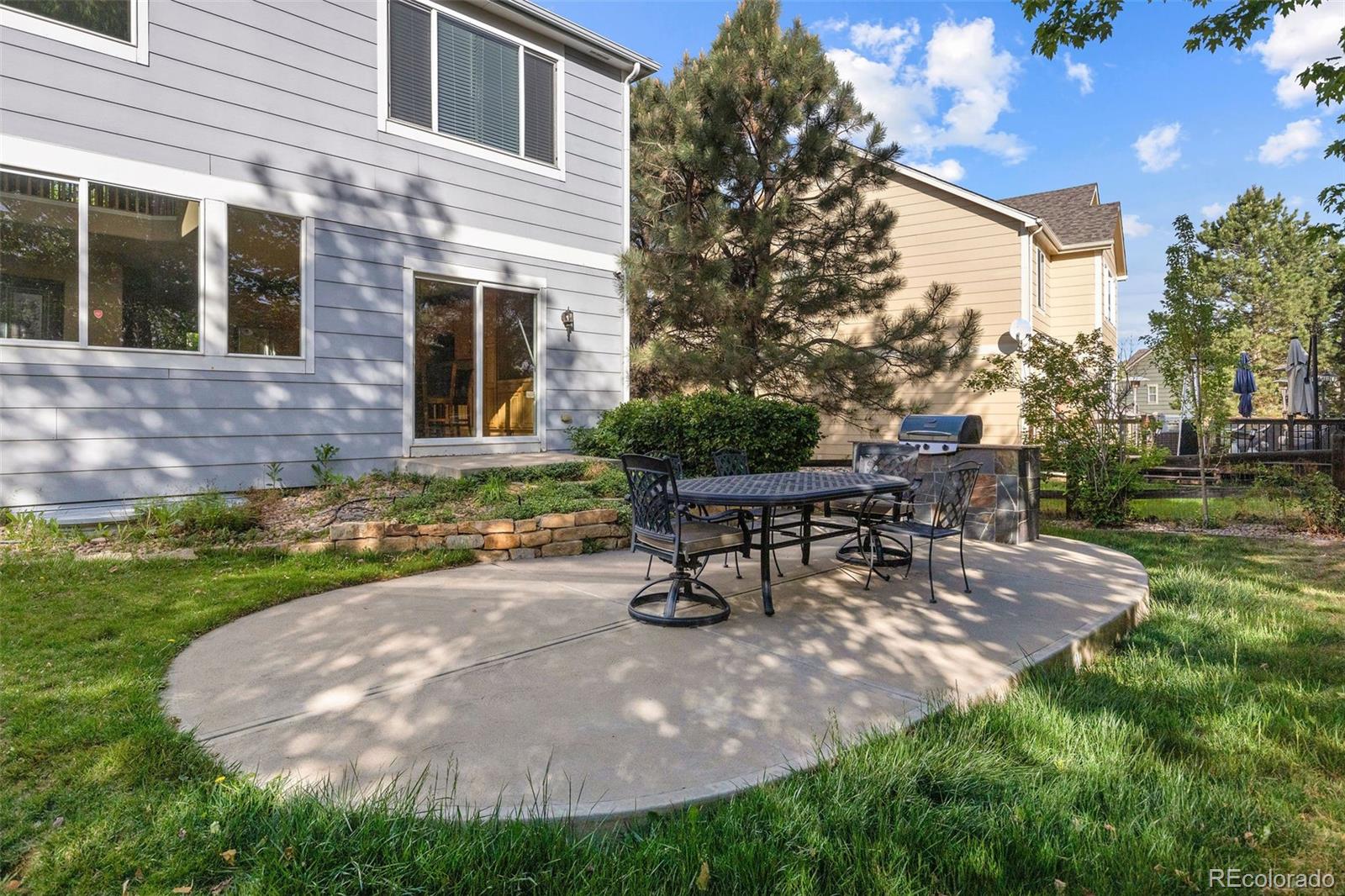 16879 E Caley Circle Aurora CO 80016
