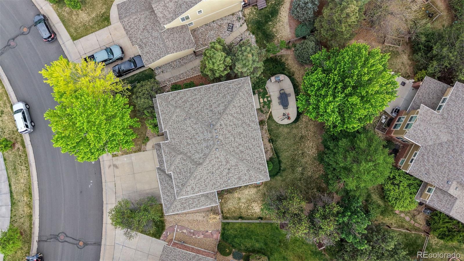 16879 E Caley Circle Aurora CO 80016