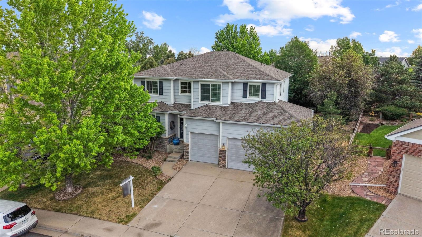 16879 E Caley Circle Aurora CO 80016