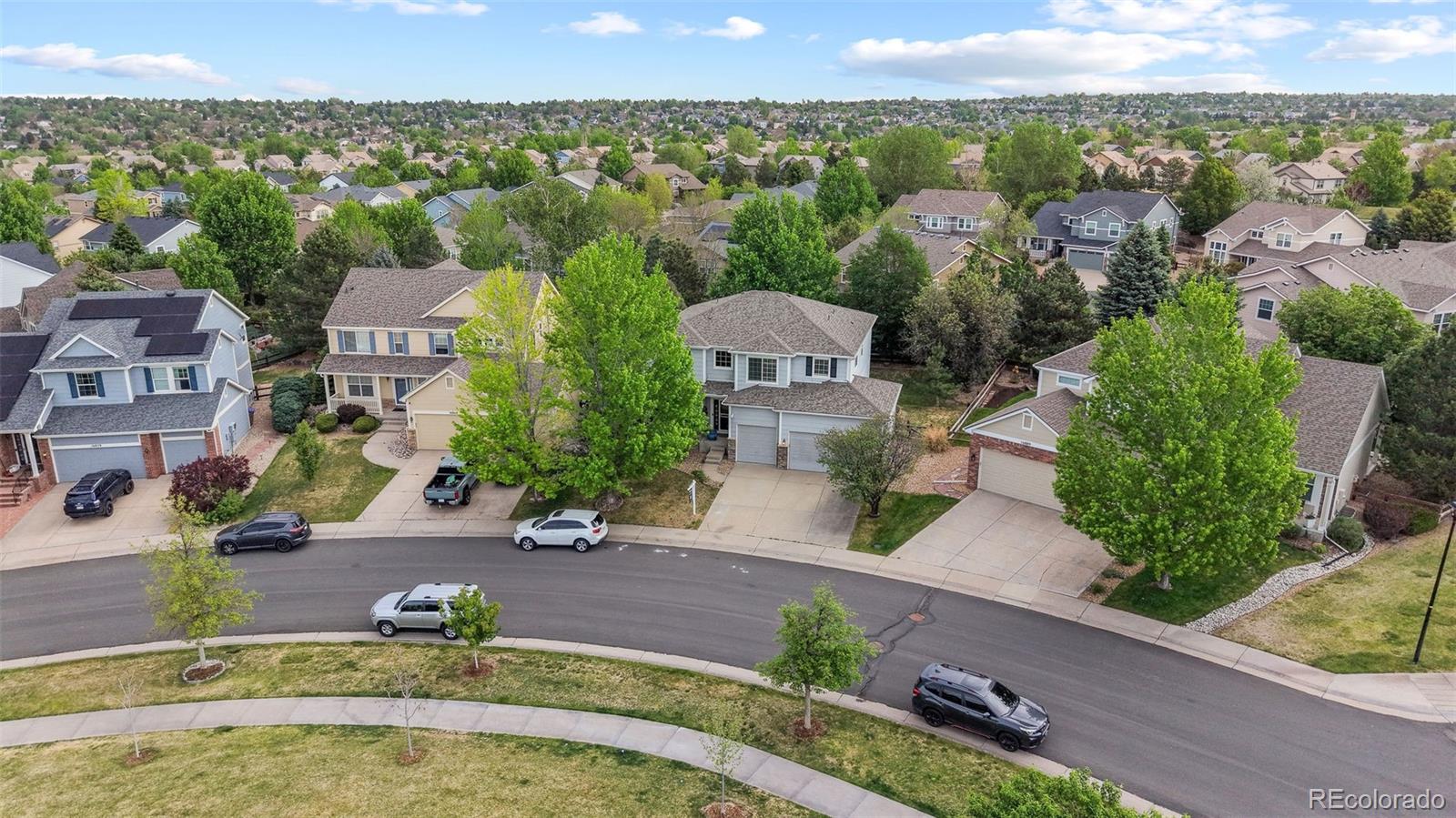16879 E Caley Circle Aurora CO 80016