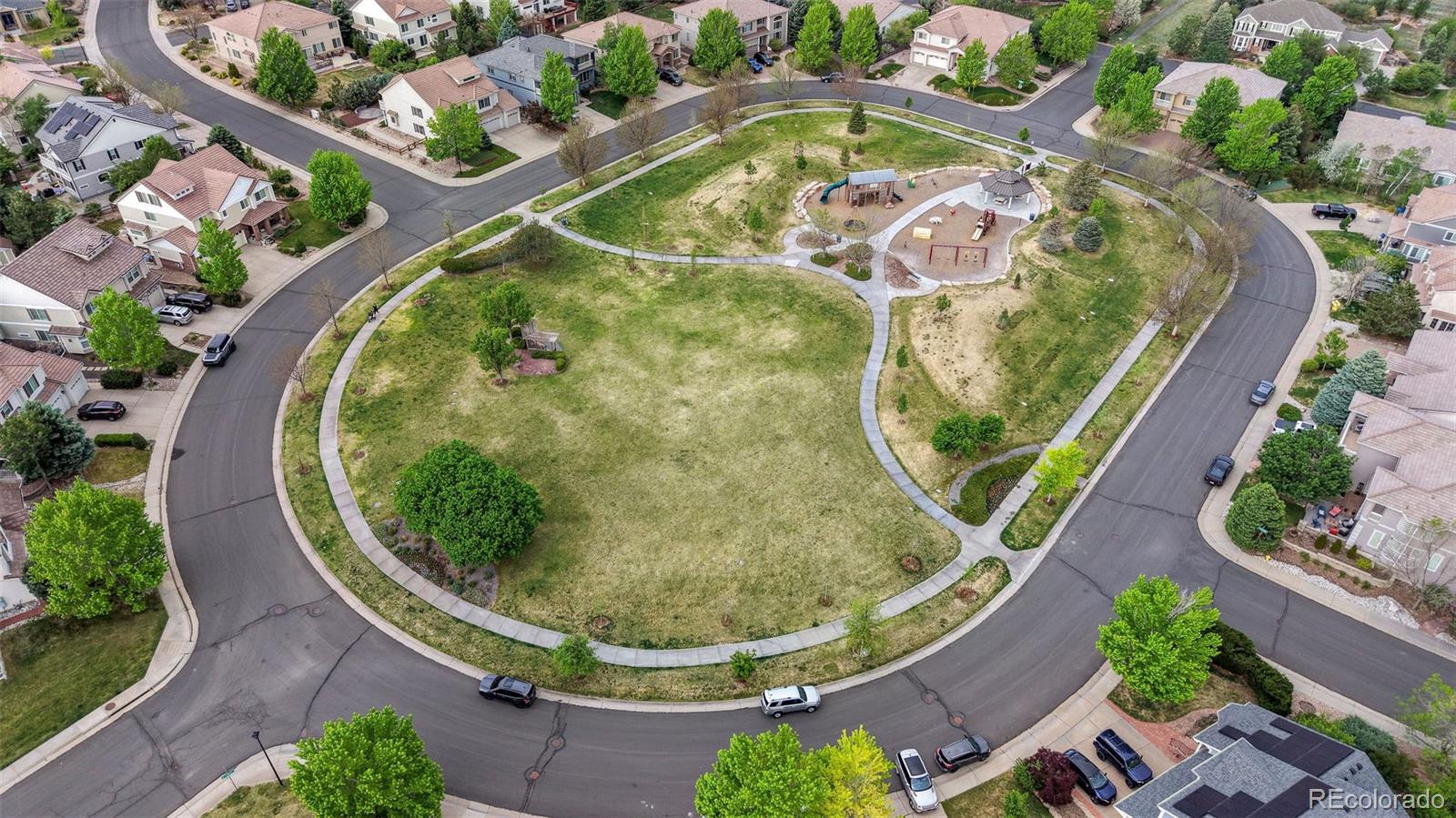 16879 E Caley Circle Aurora CO 80016