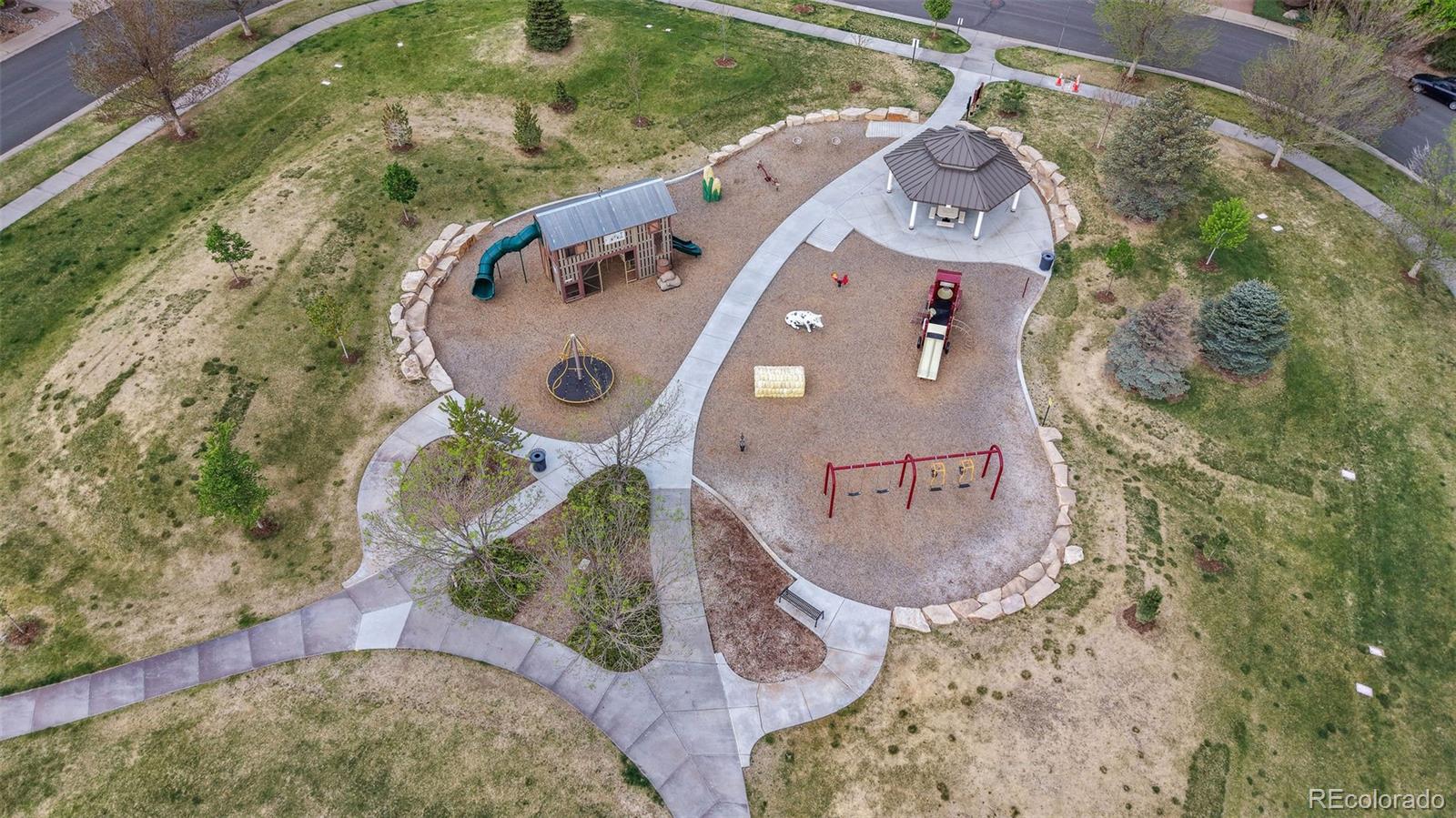 16879 E Caley Circle Aurora CO 80016