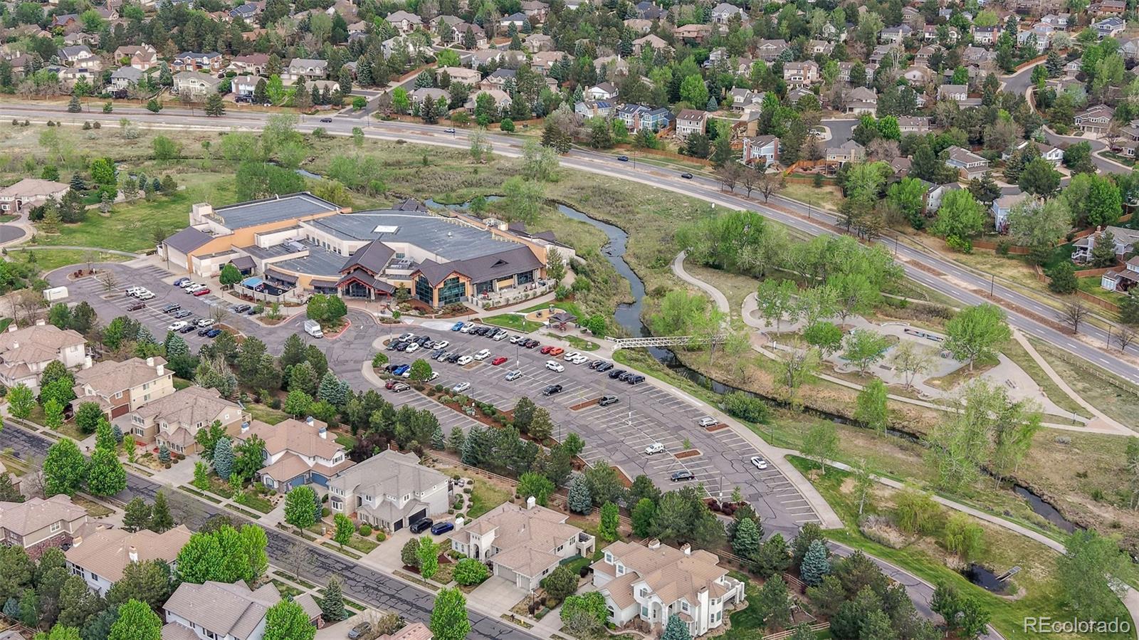 16879 E Caley Circle Aurora CO 80016