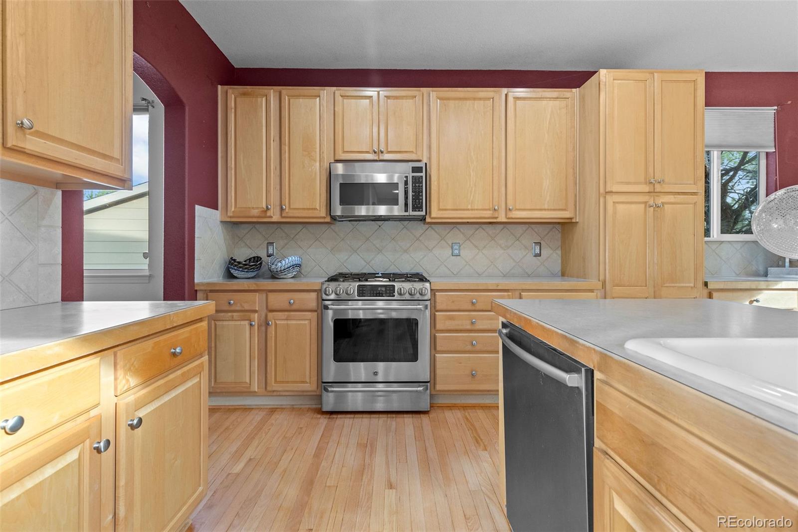 16879 E Caley Circle Aurora CO 80016