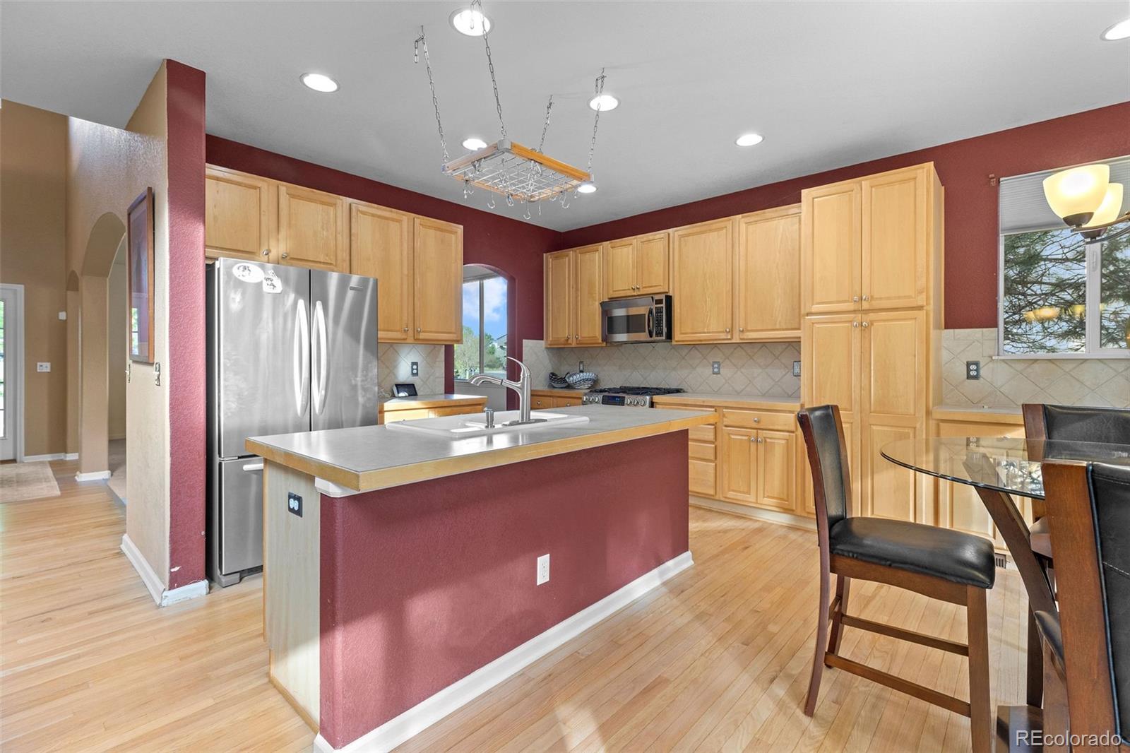 16879 E Caley Circle Aurora CO 80016