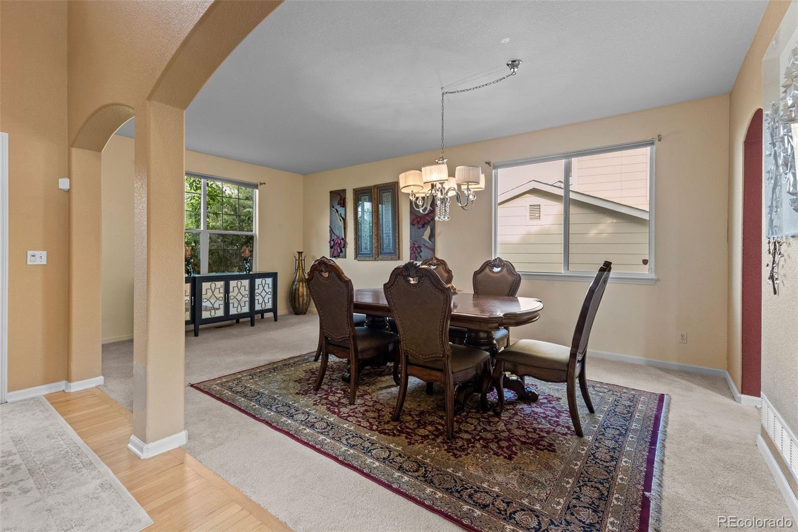 16879 E Caley Circle Aurora CO 80016