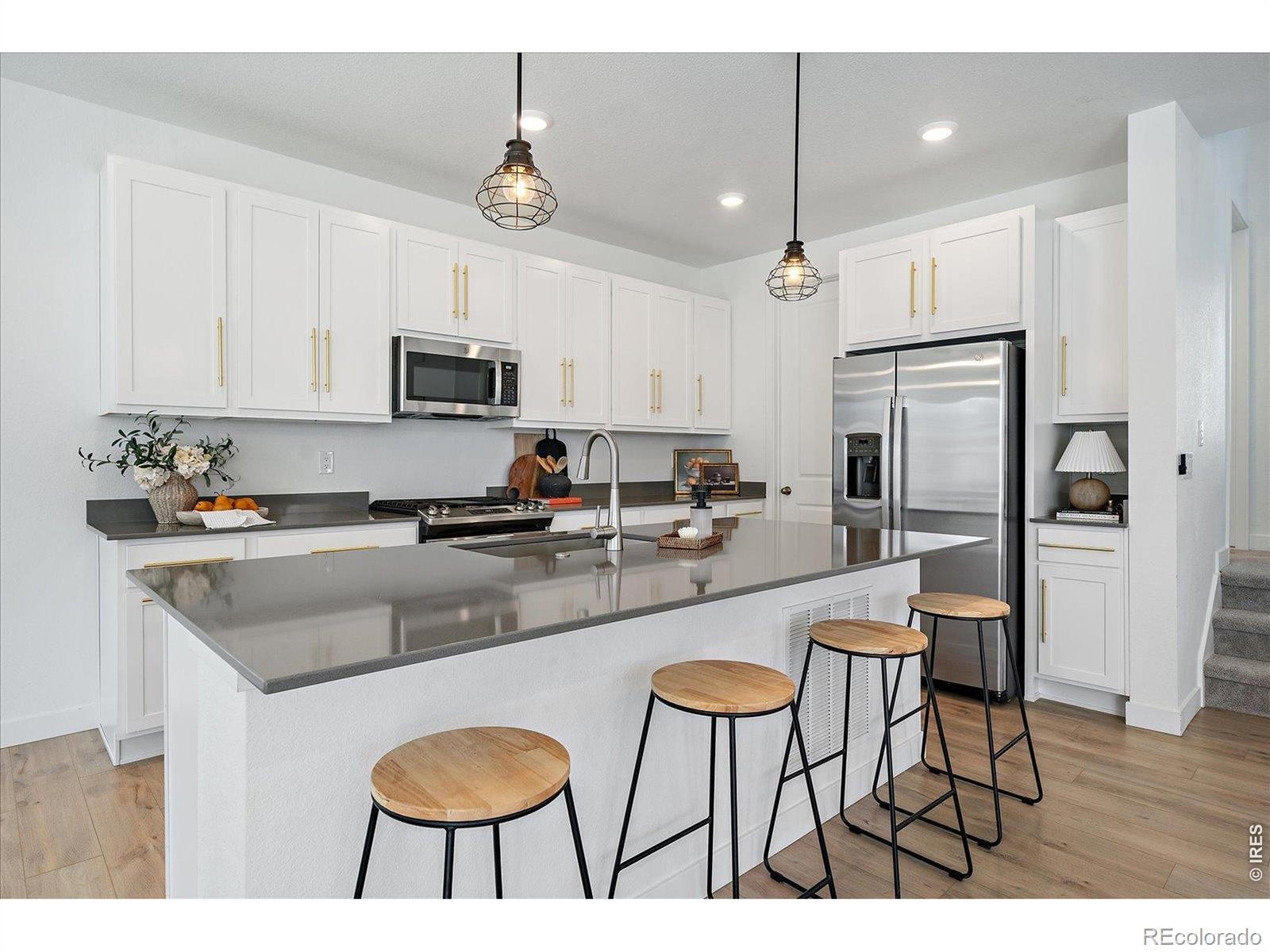 15652 W Girard Avenue Morrison CO 80465