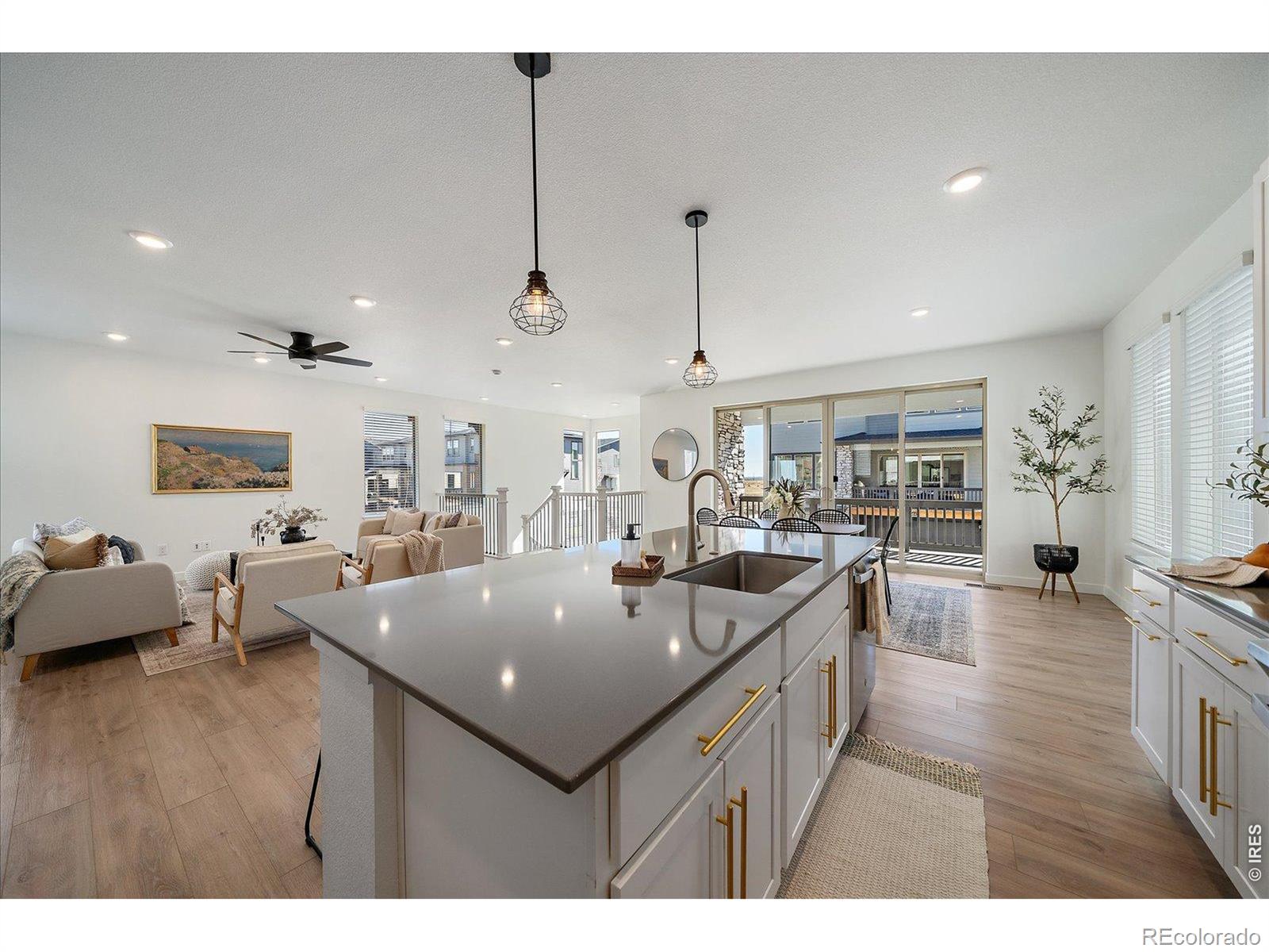 15652 W Girard Avenue Morrison CO 80465