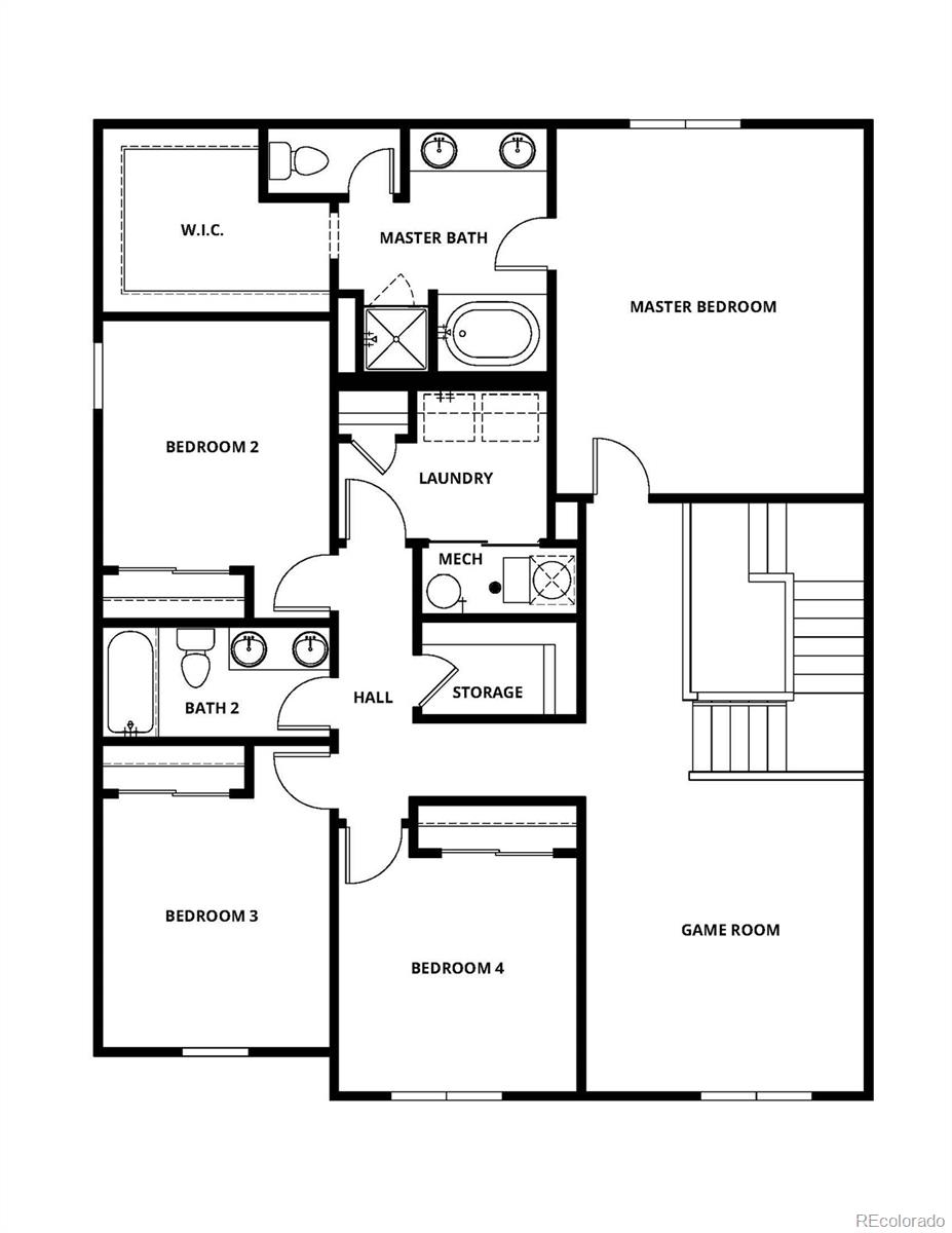 2220 Christina Street Fort Lupton CO 80621
