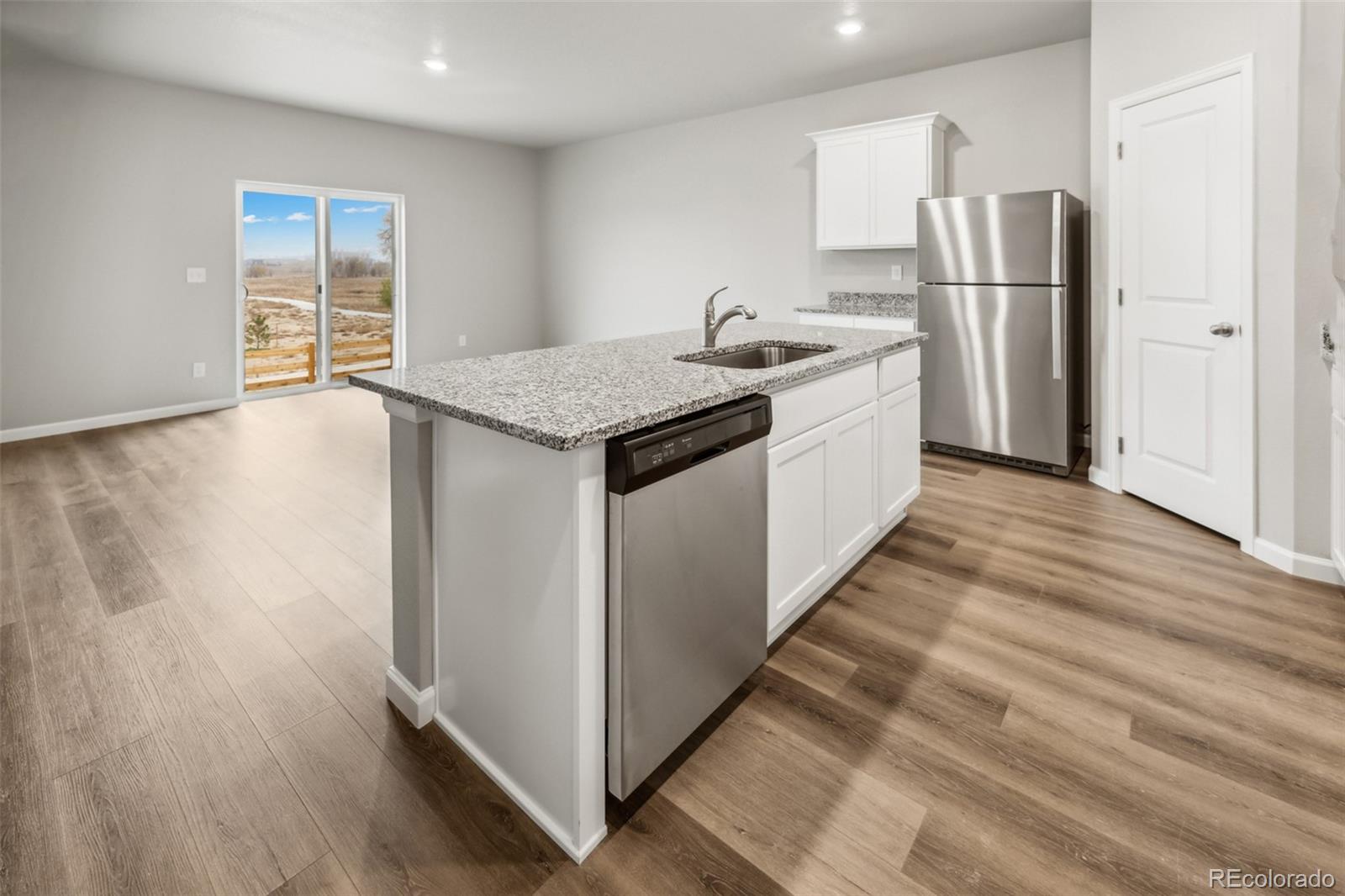 2220 Christina Street Fort Lupton CO 80621
