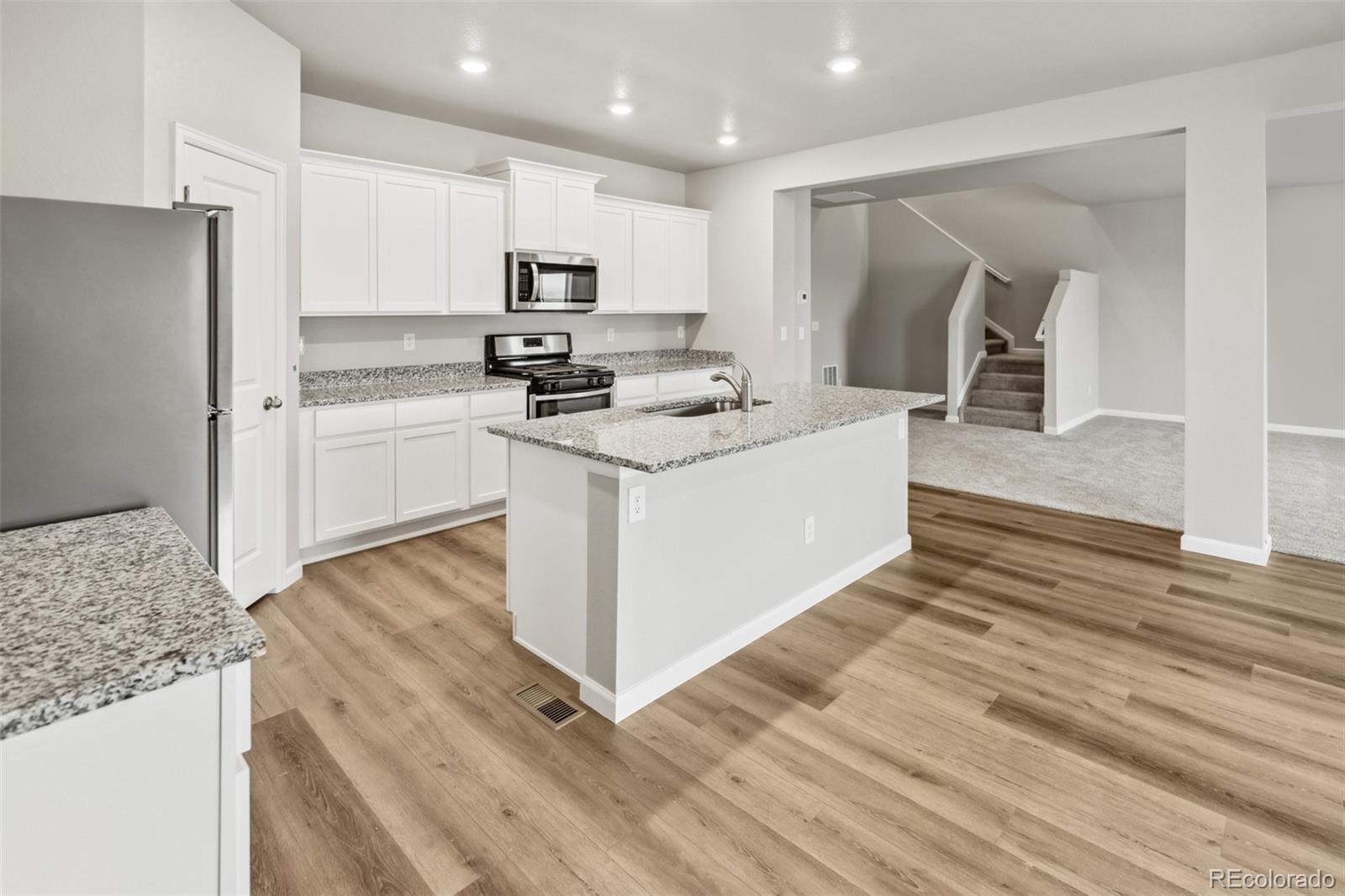 2220 Christina Street Fort Lupton CO 80621
