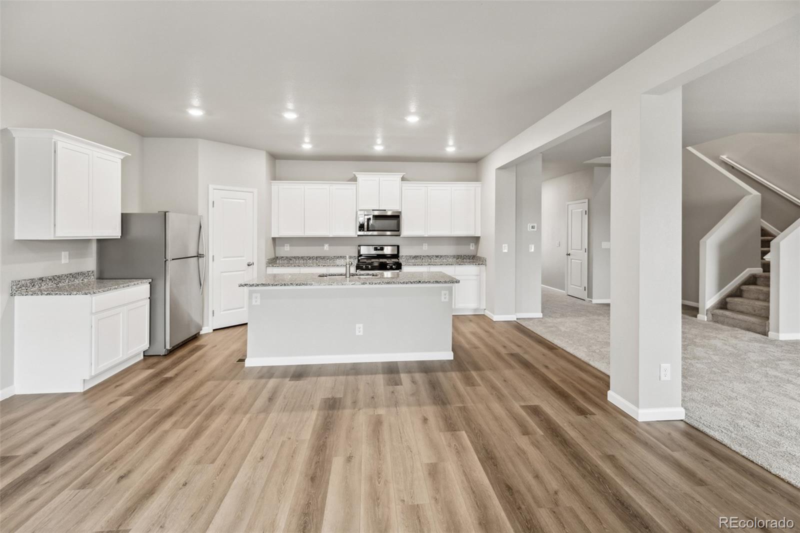 2220 Christina Street Fort Lupton CO 80621