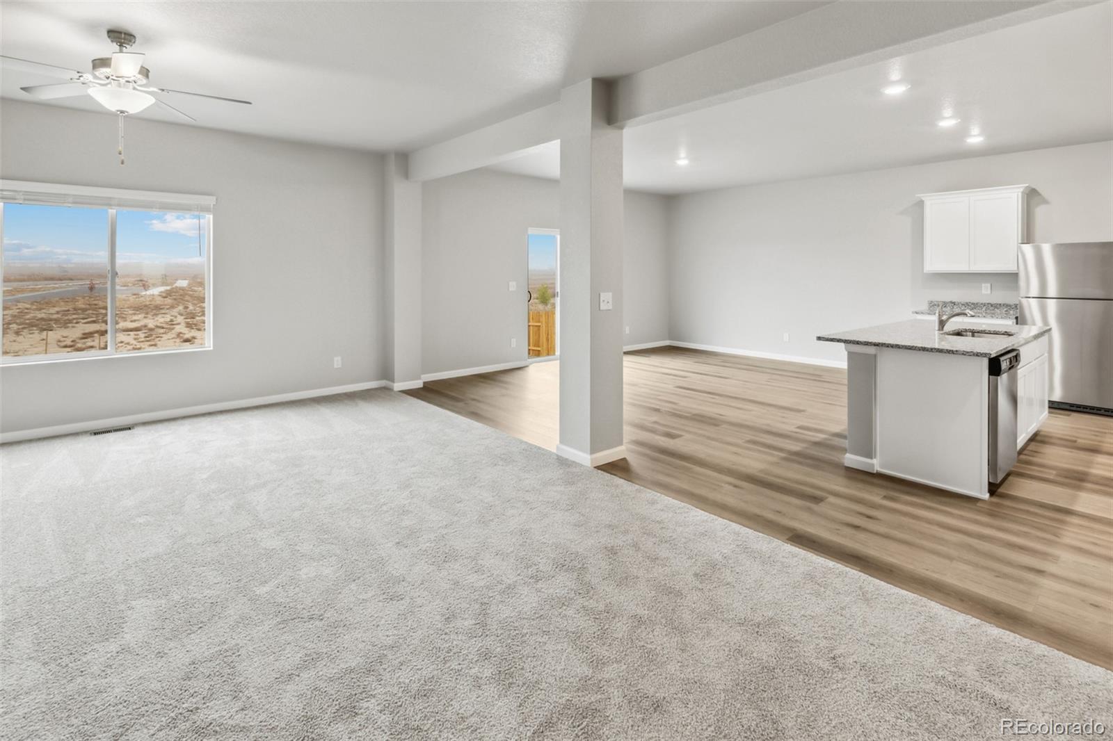 2220 Christina Street Fort Lupton CO 80621