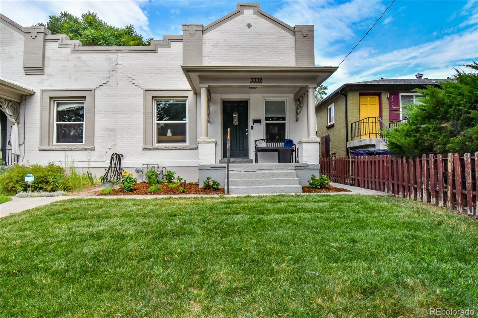 3332 Decatur Street Denver CO 80211