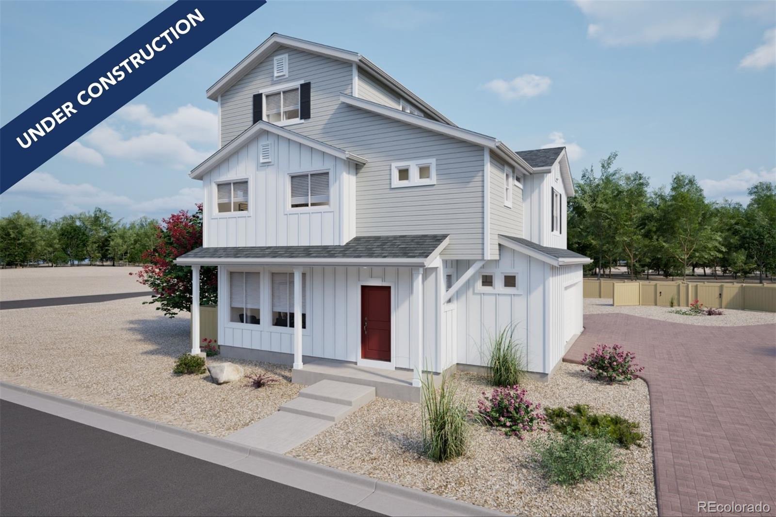 46545 Sunflower Lane Bennett CO 80102