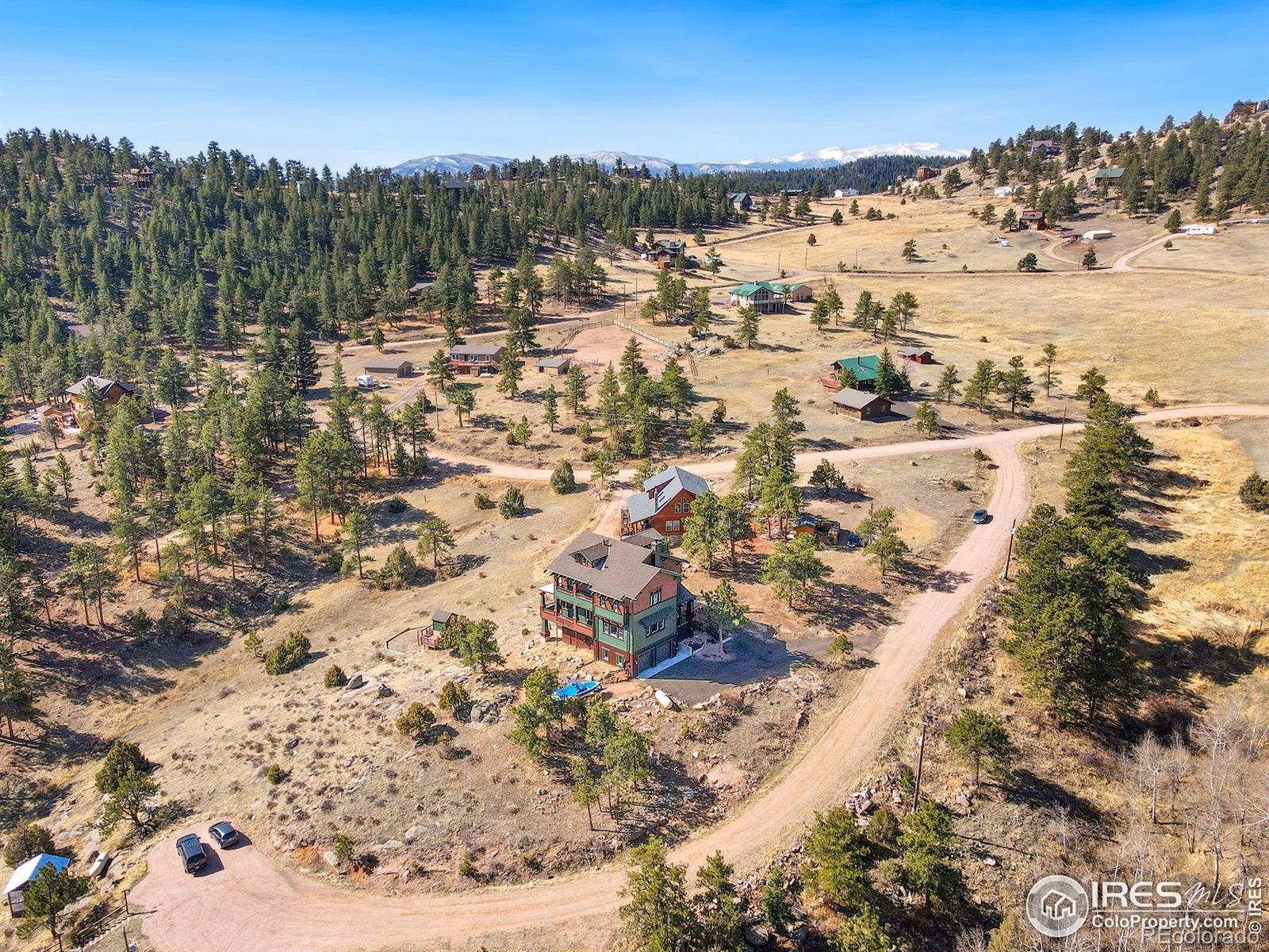 79 Windom Court Livermore CO 80536