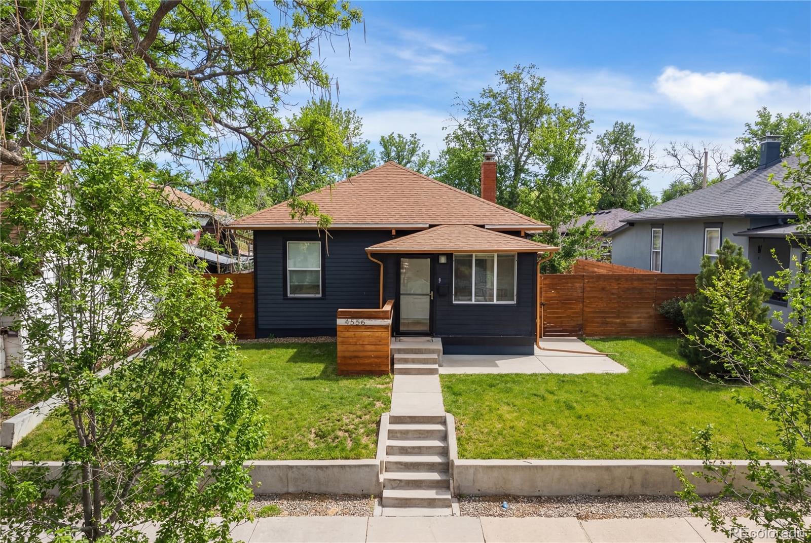 4546 Meade Street Denver CO 80211