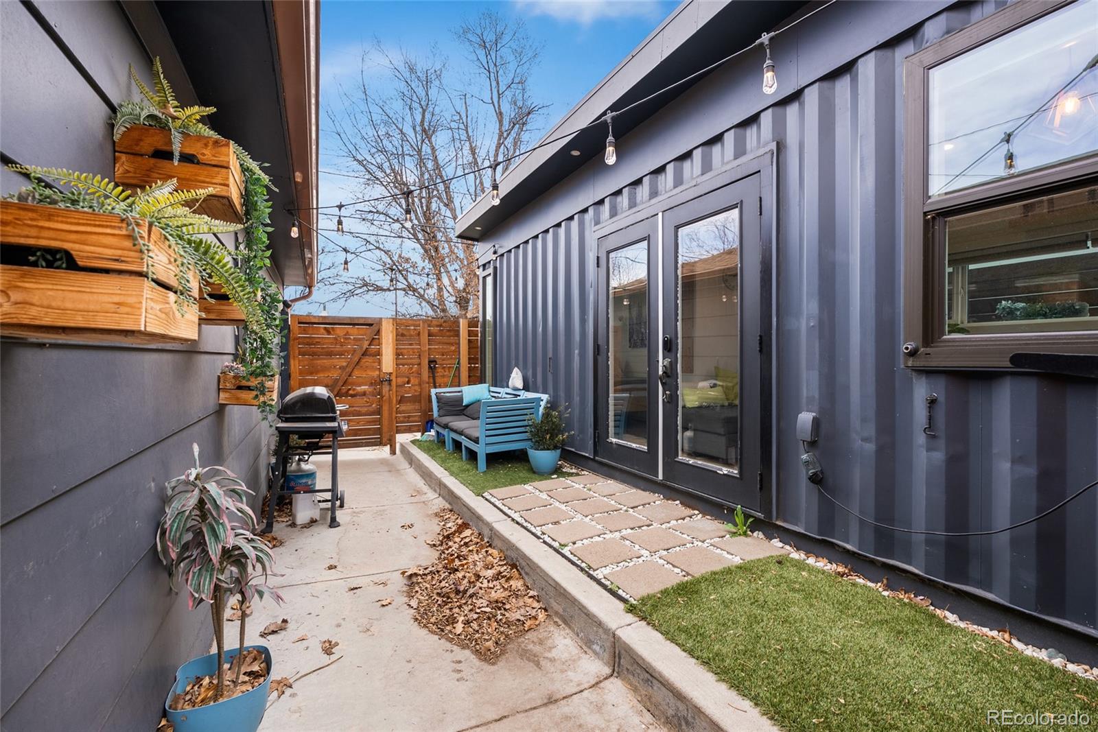 4546 Meade Street Denver CO 80211