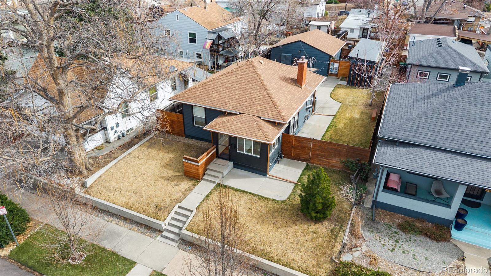4546 Meade Street Denver CO 80211