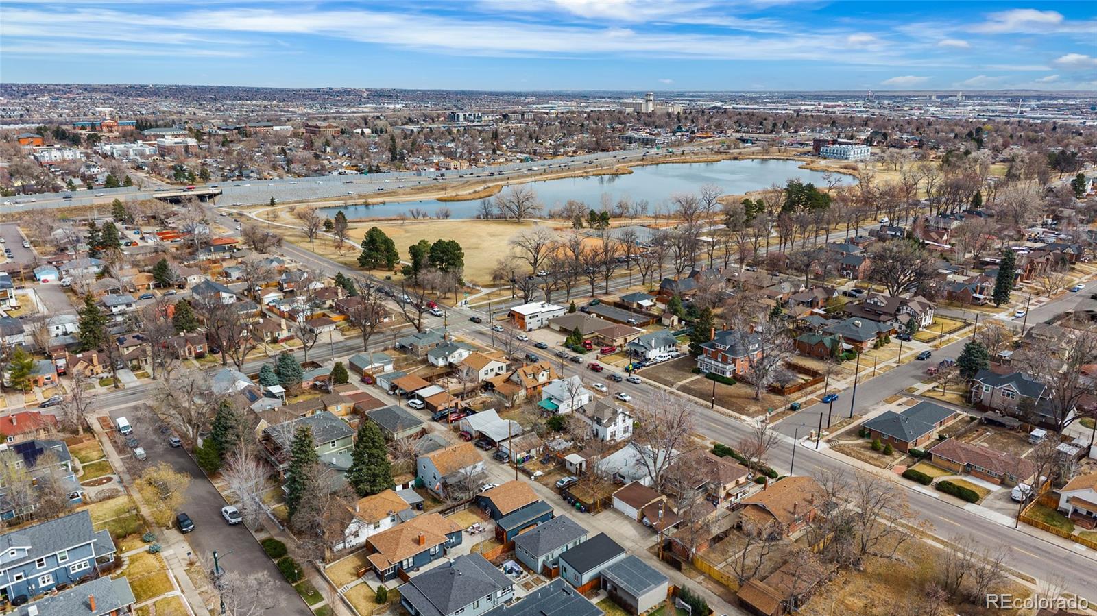 4546 Meade Street Denver CO 80211