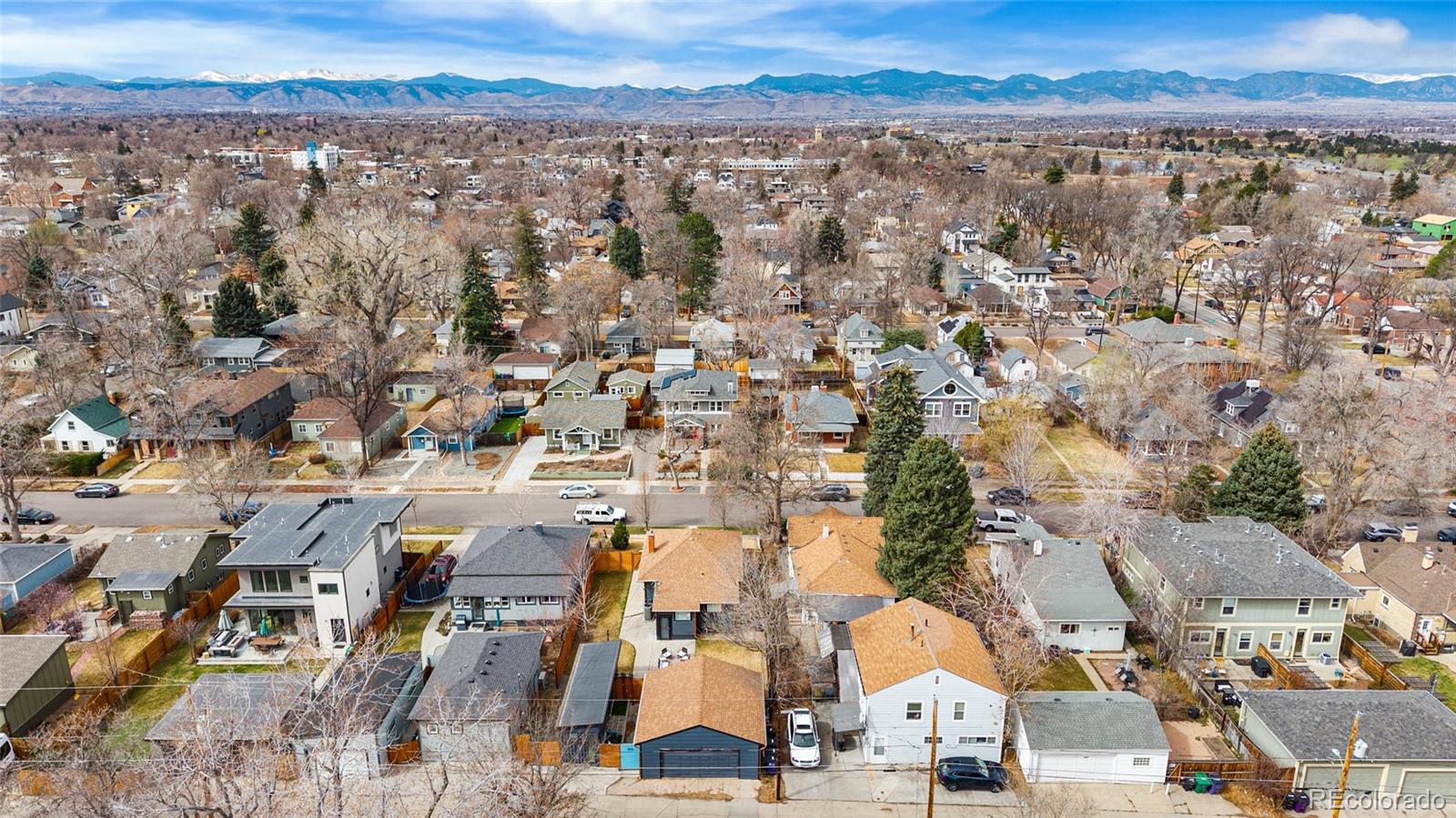 4546 Meade Street Denver CO 80211