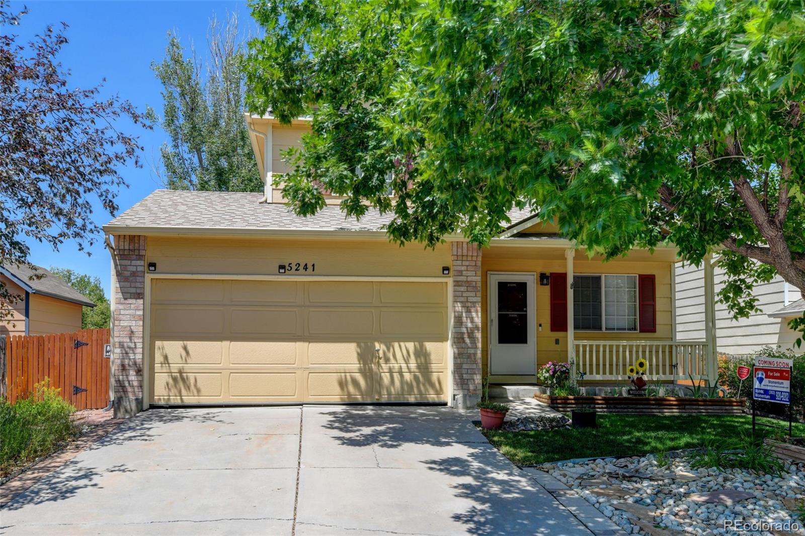5241 E 128th Way Thornton CO 80241