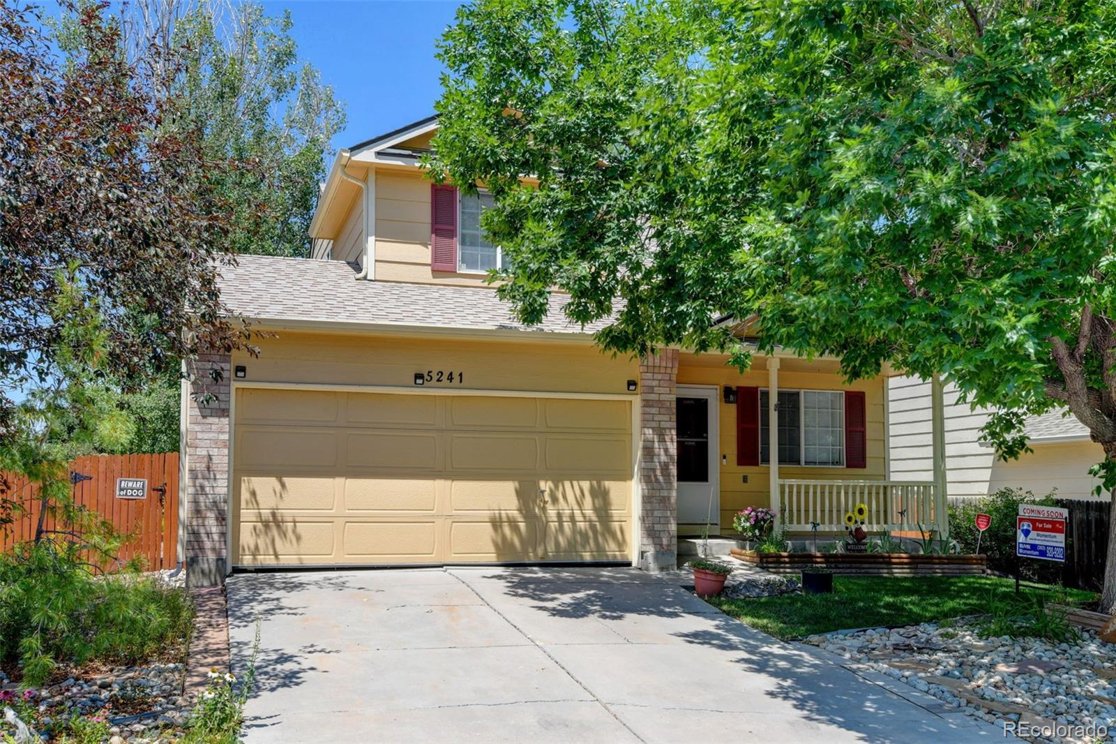 5241 E 128th Way Thornton CO 80241