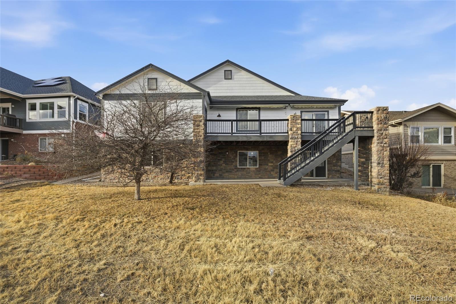 23464 E Heritage Parkway Aurora CO 80016