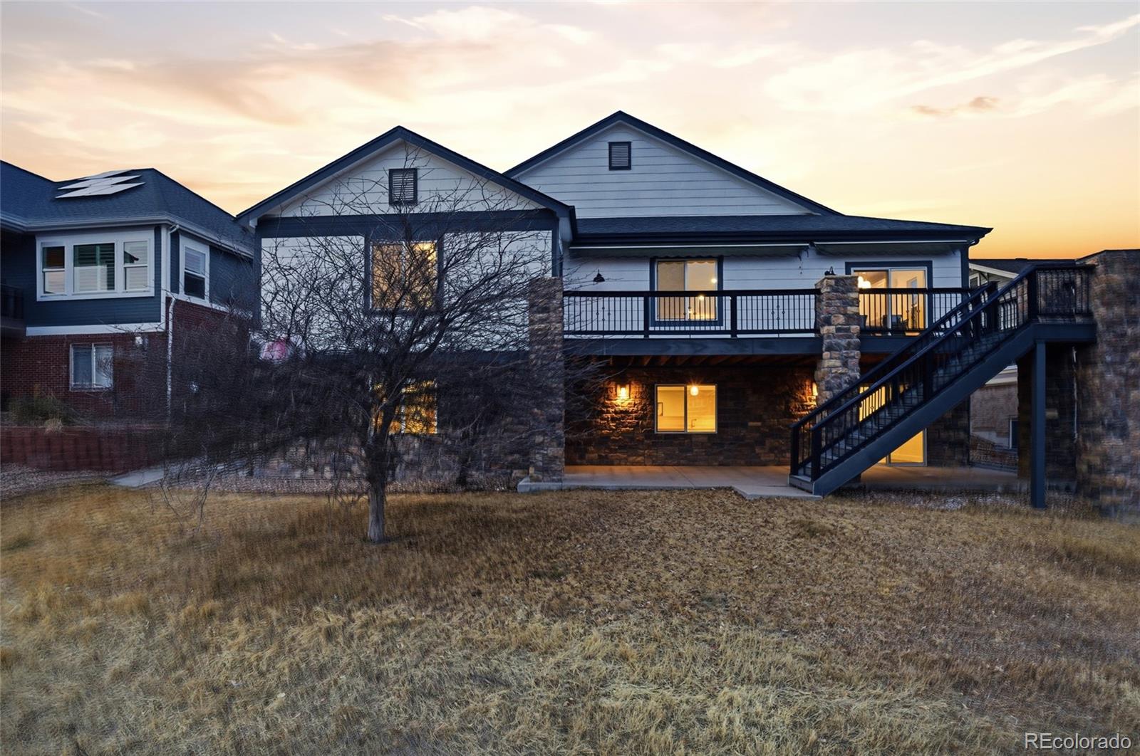 23464 E Heritage Parkway Aurora CO 80016