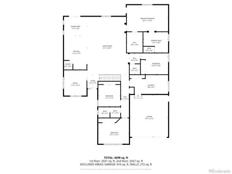 23464 E Heritage Parkway Aurora CO 80016