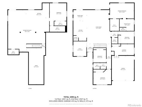 23464 E Heritage Parkway Aurora CO 80016