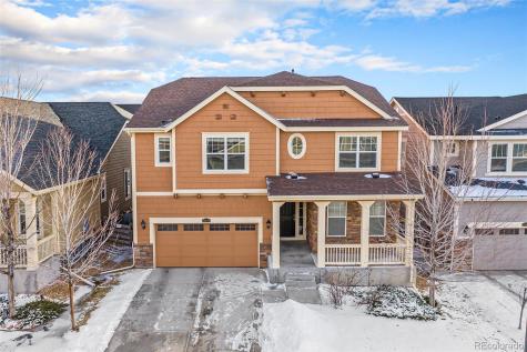 22870 E Chenango Avenue Aurora CO 80015