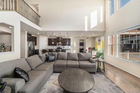 22870 E Chenango Avenue Aurora CO 80015