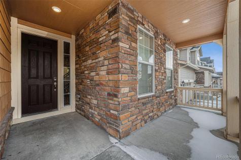 22870 E Chenango Avenue Aurora CO 80015