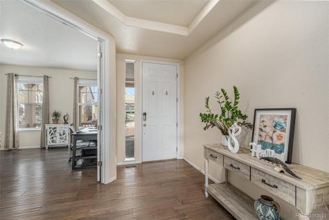 22870 E Chenango Avenue Aurora CO 80015