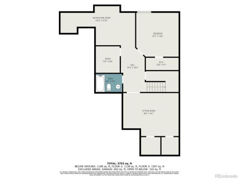 22870 E Chenango Avenue Aurora CO 80015