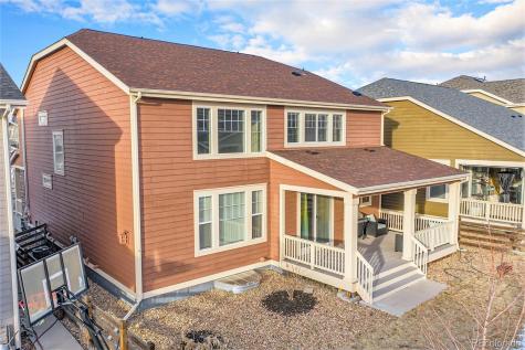 22870 E Chenango Avenue Aurora CO 80015