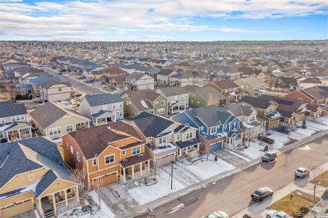 22870 E Chenango Avenue Aurora CO 80015