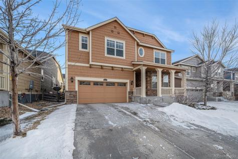 22870 E Chenango Avenue Aurora CO 80015
