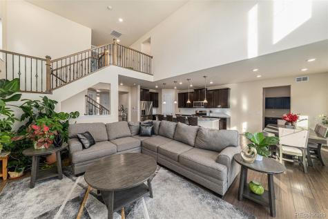 22870 E Chenango Avenue Aurora CO 80015