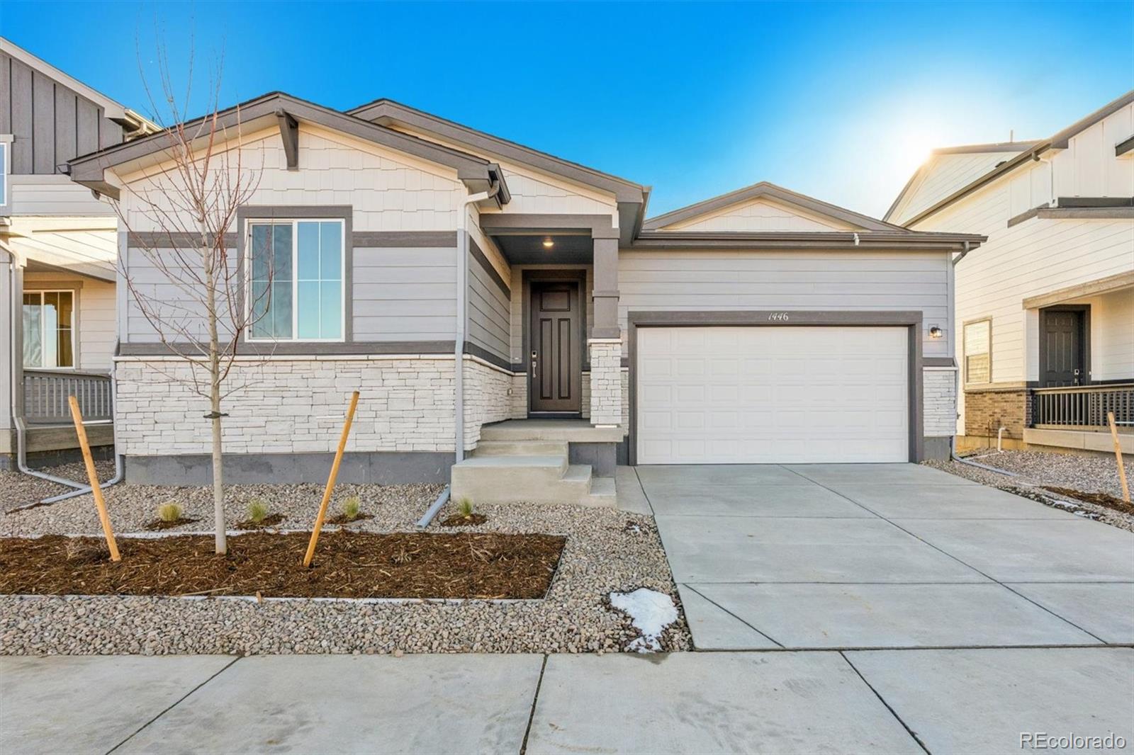 1446 Farmstead Street Brighton CO 80601